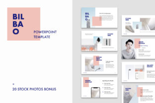 Bilbao PowerPoint Template: Design Presentations That Captivate