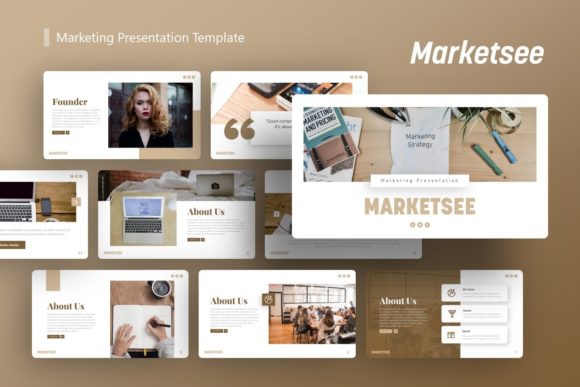 Marketsee Marketing Presentation: A Designer's Honest Review