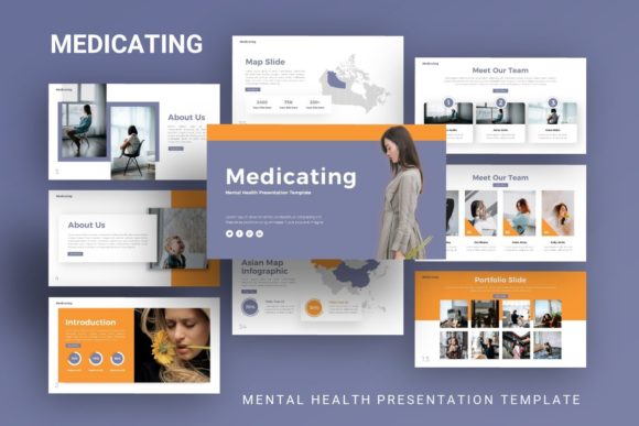 Mastering Modern Presentation Design: A Deep Dive