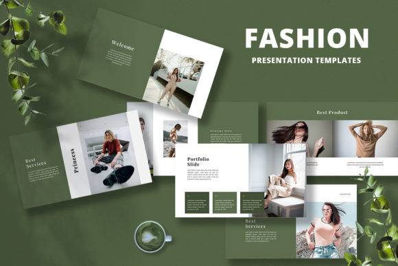 Princess Keynote Template: A Guide to Elegant Presentations